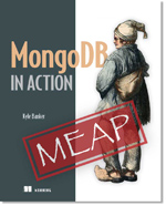 MongoDB in Action