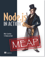 Node.js in Action