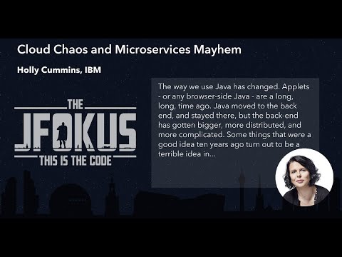 Cloud Chaos and Java Microservices Mayhem