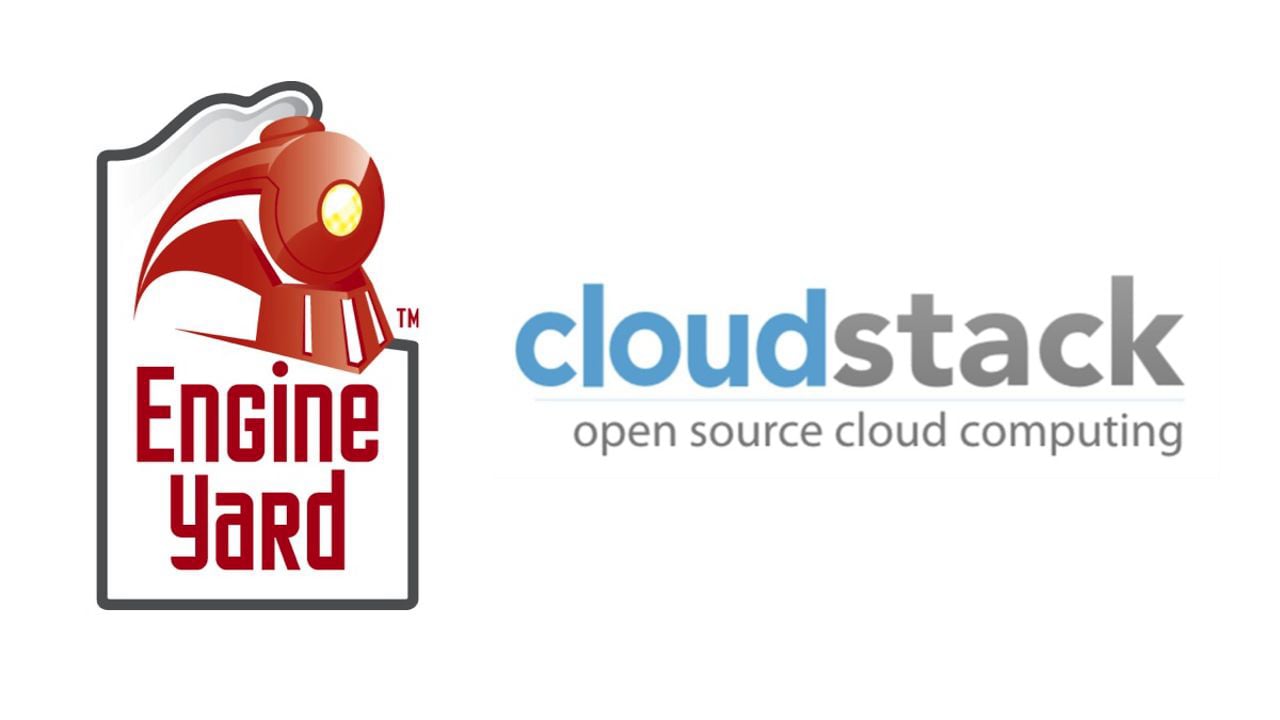 Deploy Applications to Hybrid Clouds with Engine Yard and CloudStack