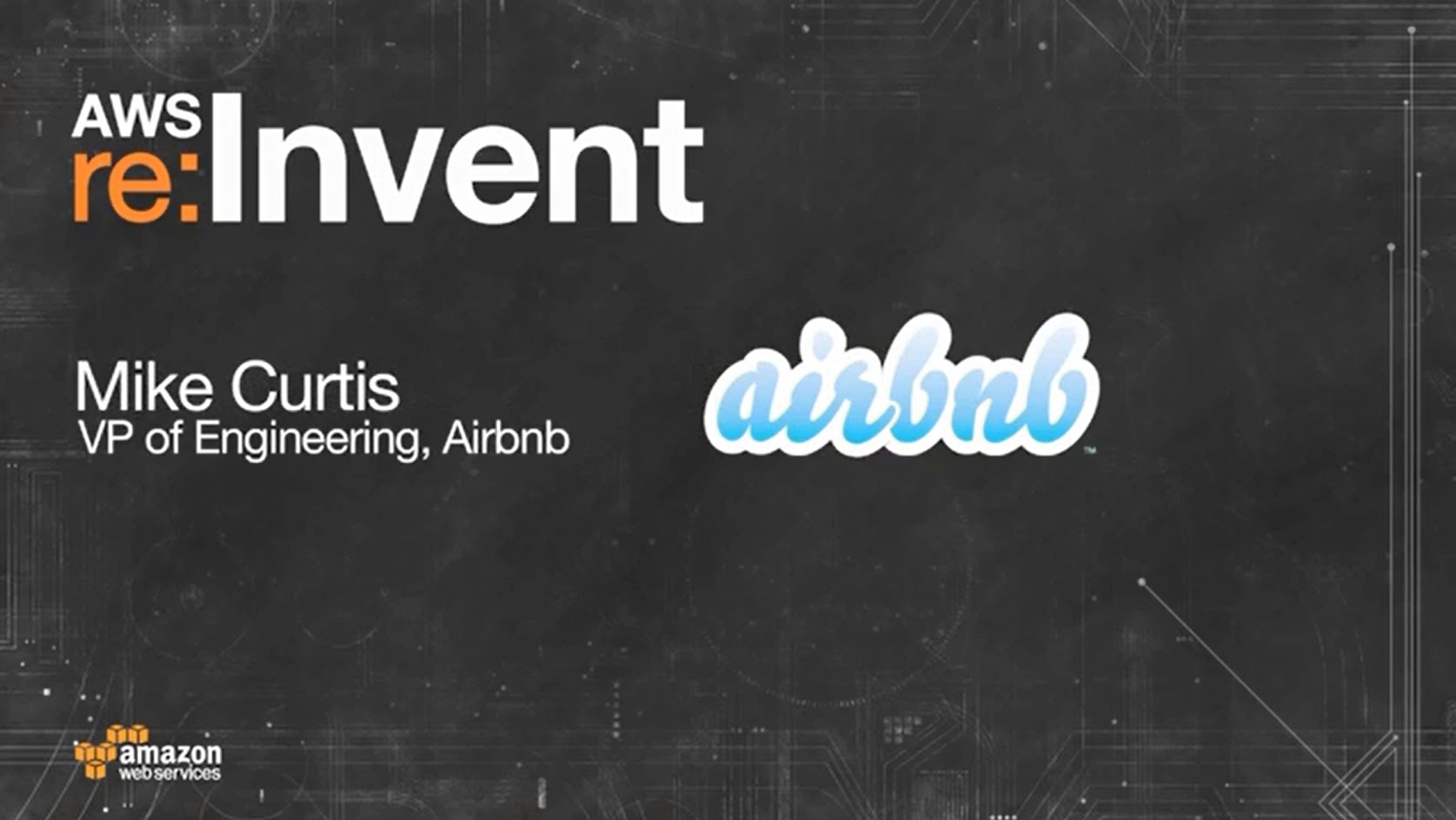 How Airbnb Scales Infrastructure with AWS